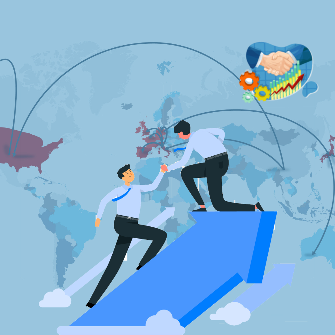 Award of NLUP, Nepal project, and Restec Japan agreement for Alos imagery sales