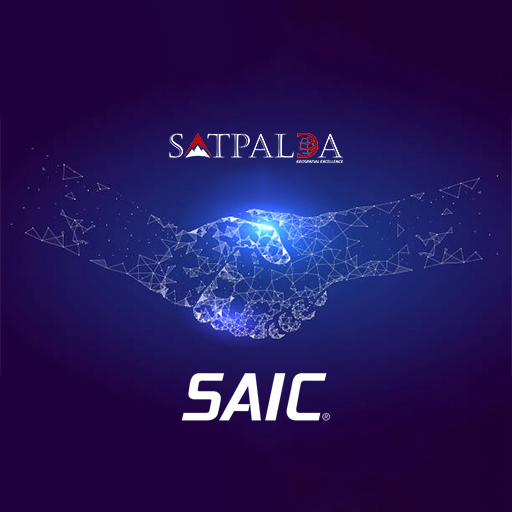 Collaboration with Global Imagery Solutions (SAIC)