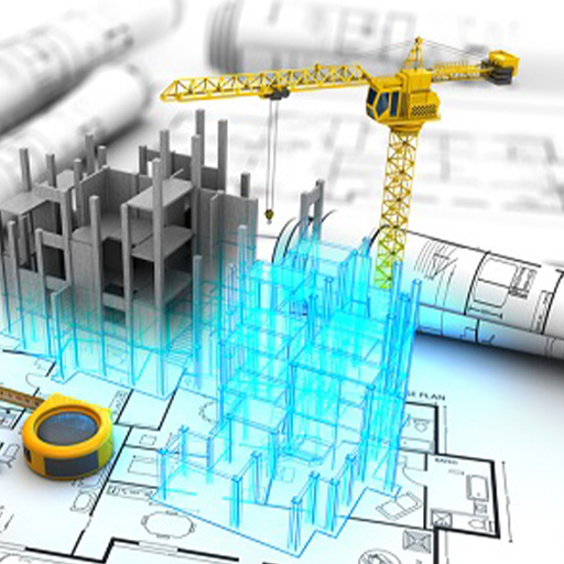 Groundbreaking ceremony for a new state-of-the-art office building