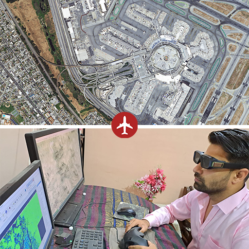 Delivery of aviation solutions order despite lockdown conditions