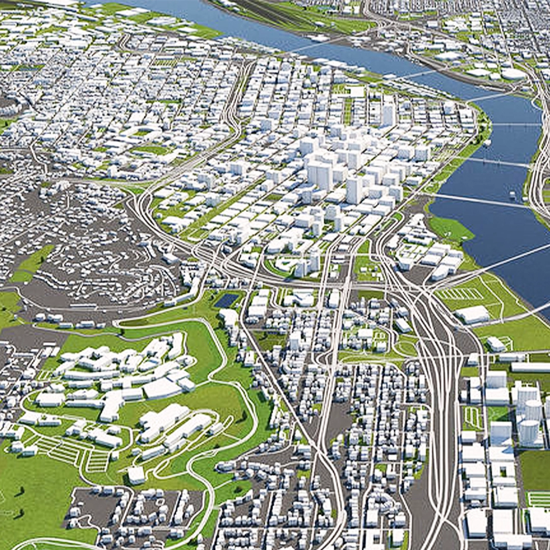 Appointment as an official reseller for GeoEye products