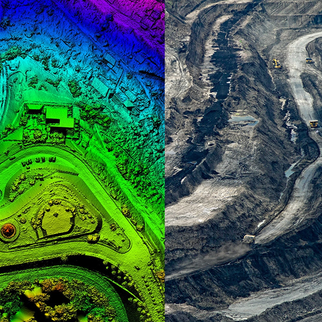 Execution of Eastern Nile Watershed Management Project and appointment as Alos imagery reseller
                           