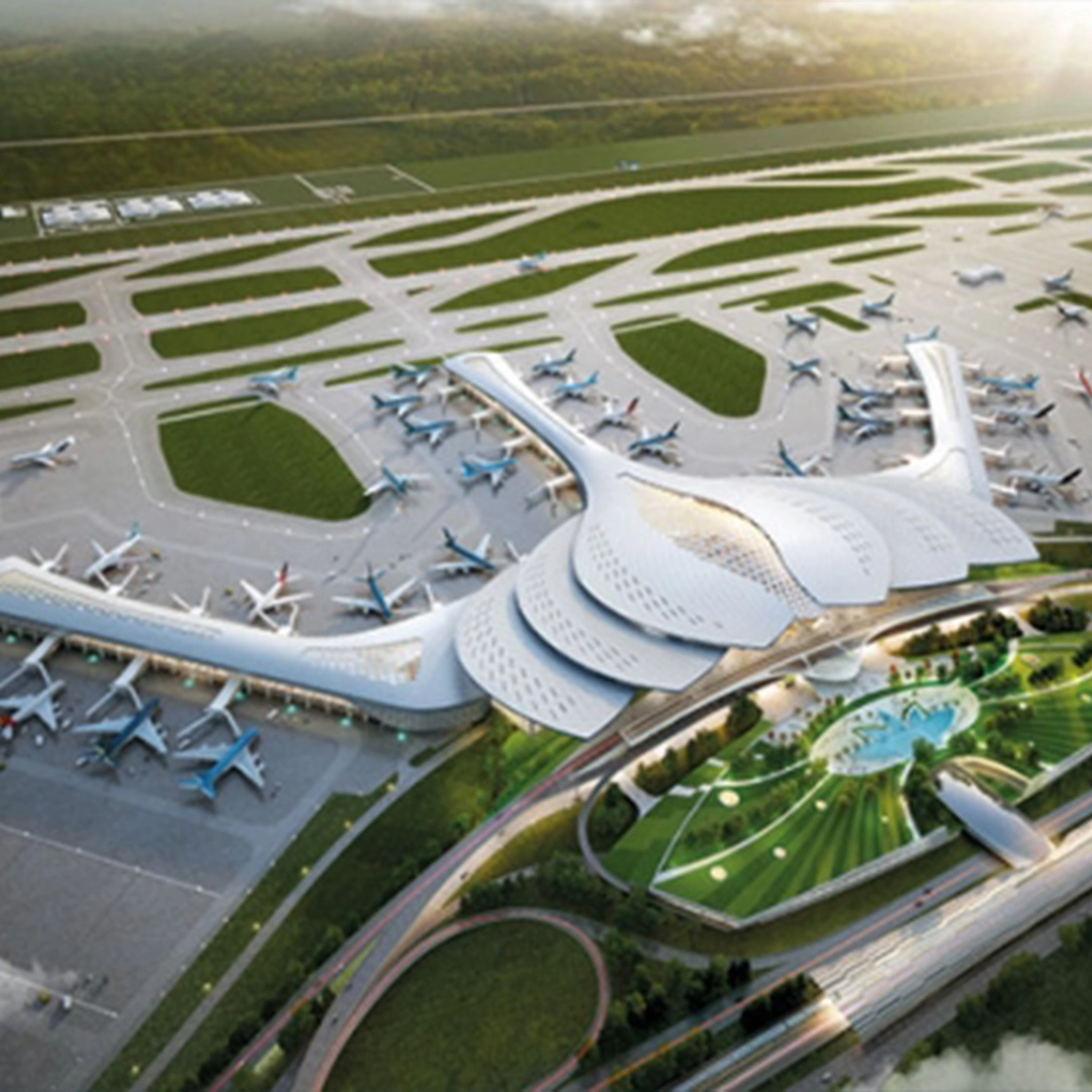 Award of mapping project by Sharjah Town Planning and Survey Directorate