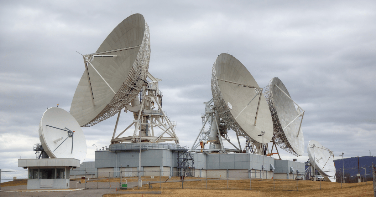 Synthetic Aperture Radar