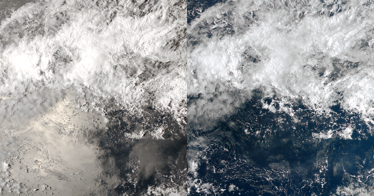 Stereoscopic Imagery